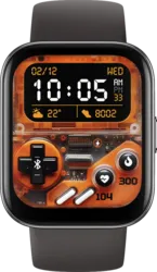 Amazfit Bip 5 Unity